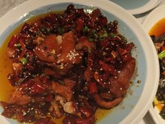 -懒人盐府人家(航天桥店)