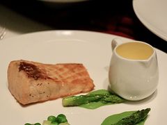 -云厨·高空西餐厅(成都瑯珀·凯悦臻选酒店)