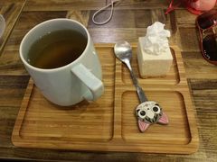 -小时光咖啡馆(开森度假森林店)