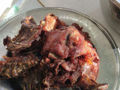 -闫家炸鸡架(五爱总店)