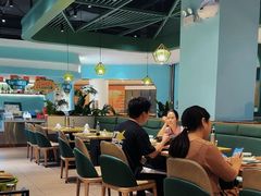 -春润大地海南椰子鸡(沙井京基百纳广场店)