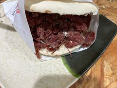 -马光荣肉丸糊辣汤(边东街店)