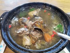 -妈妈的味道(和顺古镇店)