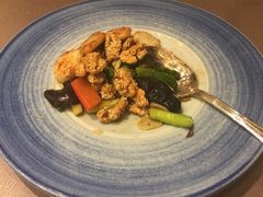 -广州文华东方酒店·江-由辉师傅主理