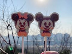 -南翠屏公园