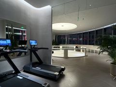 -YCHL FIT 健身(星寰店)