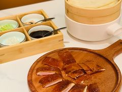 -潮民公馆(BFC外滩金融中心店)