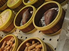 -尚宴牛特鲜自助(太原街万达店)