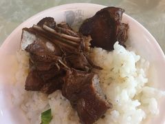 -金典银峰老鹅馆·昆山菜(亭林公园店)