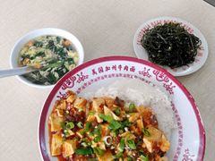 -美国加州牛肉面大王