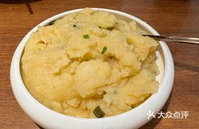 Grandma's Potatoes