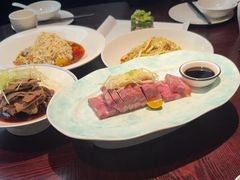 -永安鱼庄·镇江菜(东吴路店)