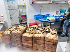 -野·大山里野生菌石锅土鸡(益田假日店)