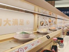 -三禾寿司(君尚店)