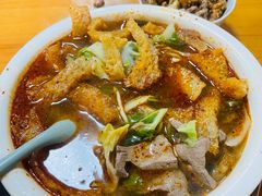 -祁家面馆(大香炉店)