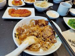 -熊吞·大碗丼烧肉饭(西市场嘉华店)