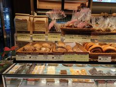 -德南面包房(尚都店)