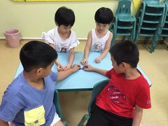 -瑞思素质成长中心(金沙湾校区)