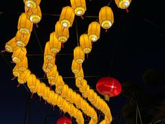 -烟台山景区