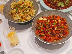 -聚鑫阁江浙菜·非遗传承技艺(闵行交大店)