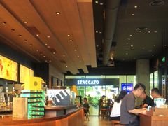 -星巴克臻选(北京太阳宫凯德店)