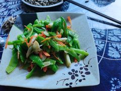 -龙姐私房菜(和顺古镇店)