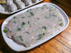 -章记正宗南岗鱼蛋火锅