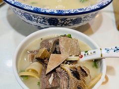 -京氣春饼(机场店)