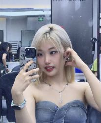 -米可造型烫染
