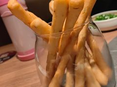 -巴奴毛肚火锅(京西大悦城店)