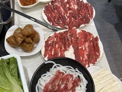 -黑山牛肉汤火锅(花城汇店)