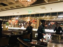 -半岛翡丽海鲜自助餐厅(观风亭店)