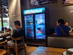 -九锅一堂酸菜鱼(新南凯德直营店)