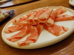 -尚海豆捞(乐虹坊店)