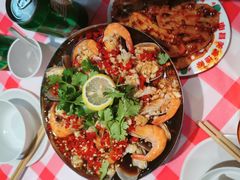 -辣小鲜·南昌大排档(船山路店)