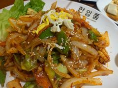 -韩一品韩国料理(柏庐南路店)
