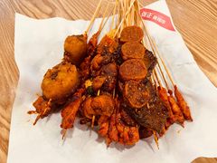 -喜茶(合肥正大广场店)