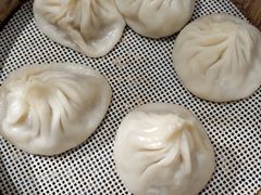 鸡汁汤包-老城南.鸭血粉丝汤(夫子庙店)