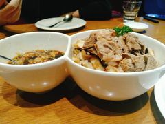 -隆喜元鱼汤包·海鲜(中联广场店)