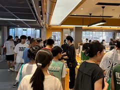 -7mall美食潮地标