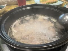 -春润大地海南椰子鸡(沙井京基百纳广场店)