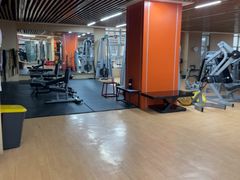 -CXFIT 陈徐健身工作室(凯旋店)