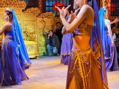 -白家大院·王府宫廷菜(苏州街店)