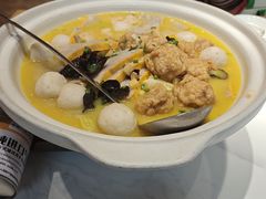 -吴掌柜·藕汤印象(南湖店)