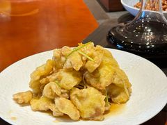 -秦三驴(云飞街店)
