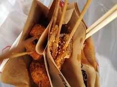 -徐亮烤蹄(建设路店)