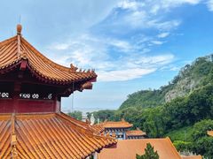 -南沙天后宫景区