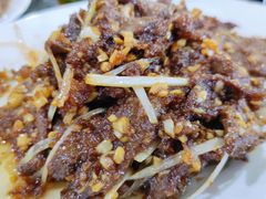 老爆三-来顺成饭庄