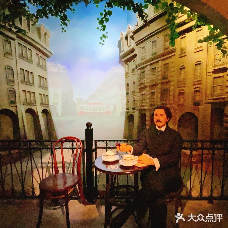 上海天文馆游玩攻略