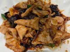-玉林烤鸭店(垡头店)